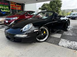 2007 Porsche 911 (CC-1855563) for sale in Thousand Oaks, California
