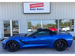 2014 Chevrolet Corvette (CC-1855579) for sale in Des Moines, Iowa