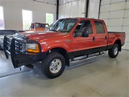 2001 Ford F250 (CC-1855583) for sale in Bend, Oregon