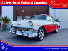 1956 Chevrolet 210 (CC-1855594) for sale in Sun Valley, California