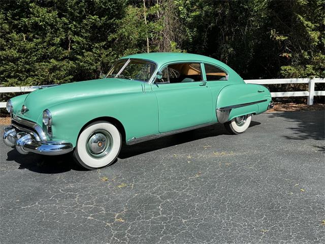 1949 Oldsmobile 98 Deluxe (CC-1855609) for sale in Prosperity, South Carolina