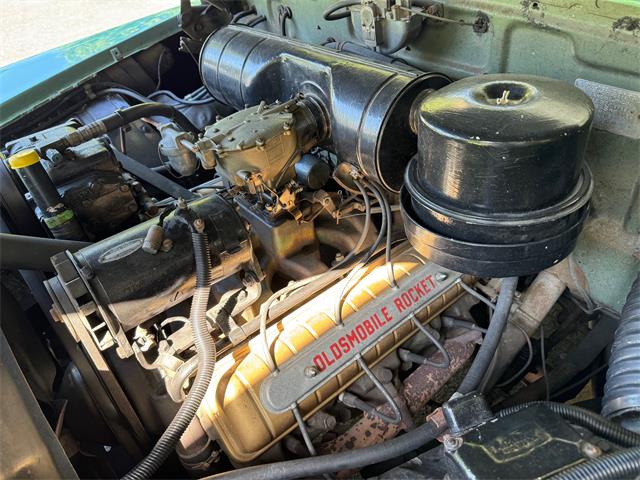 1949 Oldsmobile 98 Deluxe (CC-1855609) for sale in Prosperity, South Carolina