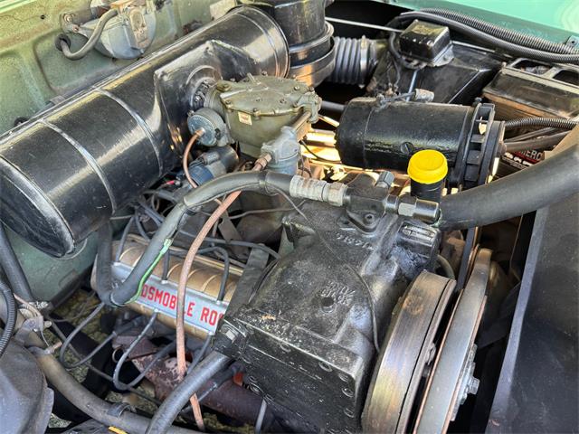 1949 Oldsmobile 98 Deluxe (CC-1855609) for sale in Prosperity, South Carolina