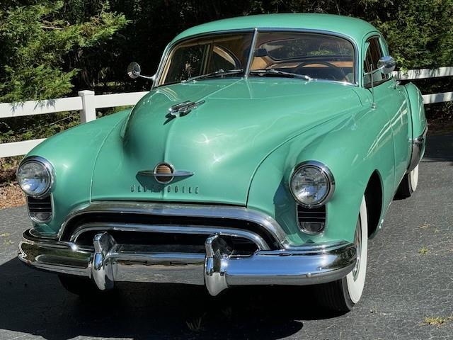 1949 Oldsmobile 98 Deluxe (CC-1855609) for sale in Prosperity, South Carolina