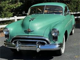 1949 Oldsmobile 98 Deluxe (CC-1855609) for sale in Prosperity, South Carolina