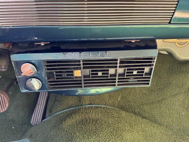 1949 Oldsmobile 98 Deluxe (CC-1855609) for sale in Prosperity, South Carolina