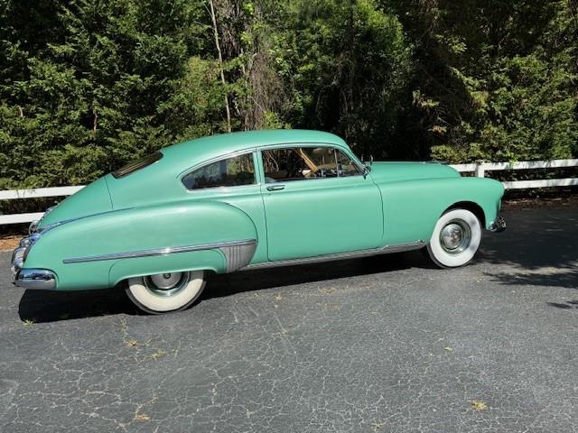 1949 Oldsmobile 98 Deluxe (CC-1855609) for sale in Prosperity, South Carolina