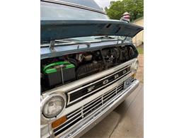 1972 Ford Econoline (CC-1855610) for sale in Medicine Hat, Alberta