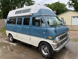 1972 Ford Econoline (CC-1855610) for sale in Medicine Hat, Alberta