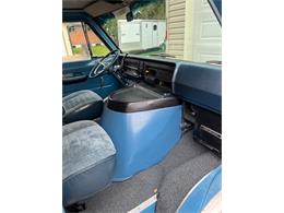 1972 Ford Econoline (CC-1855610) for sale in Medicine Hat, Alberta