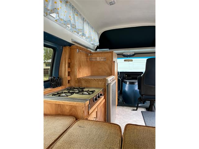1972 Ford Econoline (CC-1855610) for sale in Medicine Hat, Alberta