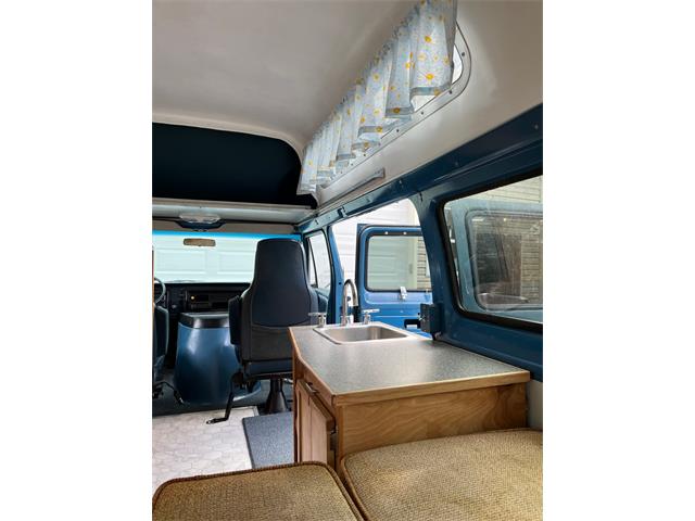 1972 Ford Econoline (CC-1855610) for sale in Medicine Hat, Alberta