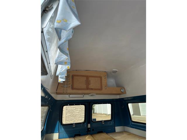 1972 Ford Econoline (CC-1855610) for sale in Medicine Hat, Alberta