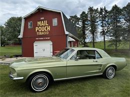 1967 Ford Mustang (CC-1855621) for sale in Latrobe, Pennsylvania