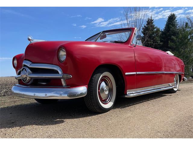 1949 Ford Convertible (CC-1855627) for sale in Roseville, Minnesota