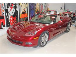 2006 Chevrolet Corvette (CC-1855628) for sale in San Diego, California