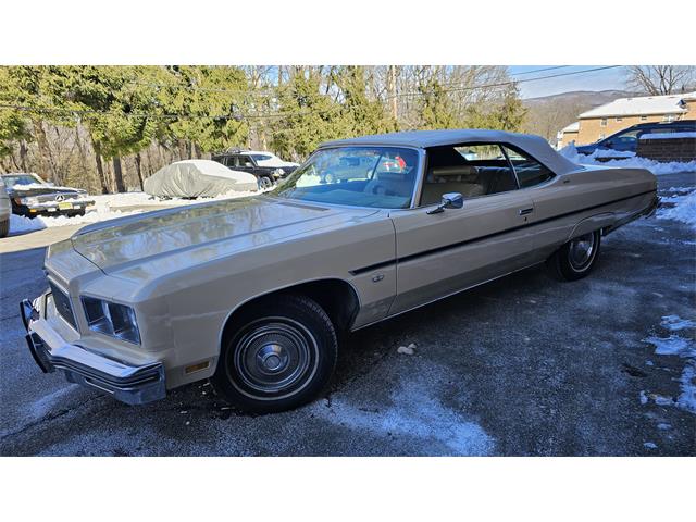 1975 Chevrolet Caprice (CC-1855639) for sale in Milwaukee, Wisconsin