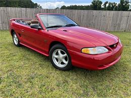 1994 Ford Mustang GT (CC-1855671) for sale in Swansboro, North Carolina