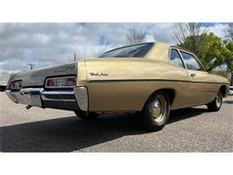 1967 Chevrolet Bel Air (CC-1855675) for sale in Roseville, Minnesota