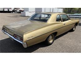 1967 Chevrolet Bel Air (CC-1855675) for sale in Roseville, Minnesota