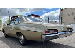 1967 Chevrolet Bel Air (CC-1855675) for sale in Roseville, Minnesota