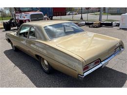 1967 Chevrolet Bel Air (CC-1855675) for sale in Roseville, Minnesota