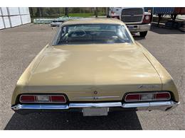 1967 Chevrolet Bel Air (CC-1855675) for sale in Roseville, Minnesota