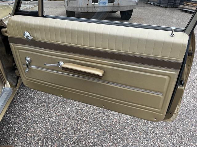 1967 Chevrolet Bel Air (CC-1855675) for sale in Roseville, Minnesota