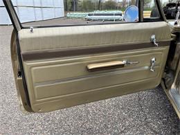 1967 Chevrolet Bel Air (CC-1855675) for sale in Roseville, Minnesota