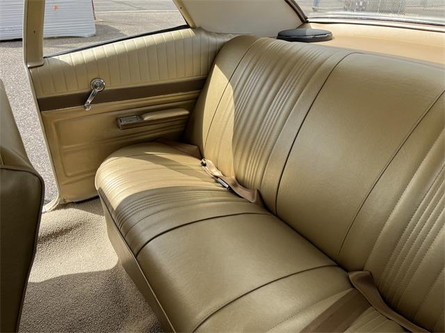 1967 Chevrolet Bel Air (CC-1855675) for sale in Roseville, Minnesota