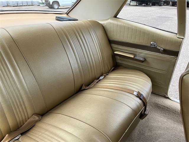 1967 Chevrolet Bel Air (CC-1855675) for sale in Roseville, Minnesota
