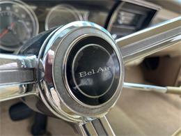 1967 Chevrolet Bel Air (CC-1855675) for sale in Roseville, Minnesota