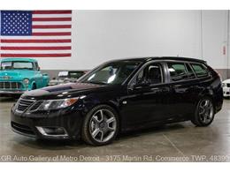 2008 Saab 9-3 (CC-1855695) for sale in Kentwood, Michigan
