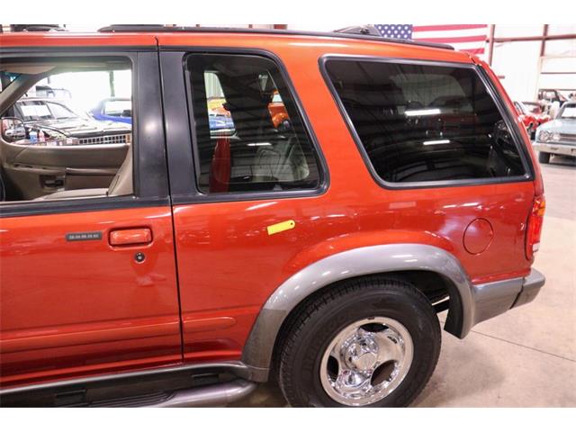 1998 Ford Explorer (CC-1855700) for sale in Kentwood, Michigan