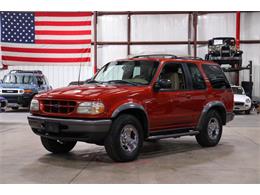 1998 Ford Explorer (CC-1855700) for sale in Kentwood, Michigan