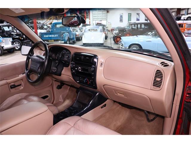 1998 Ford Explorer (CC-1855700) for sale in Kentwood, Michigan