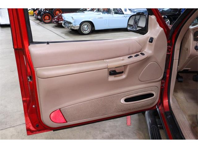 1998 Ford Explorer (CC-1855700) for sale in Kentwood, Michigan