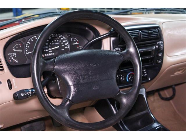 1998 Ford Explorer (CC-1855700) for sale in Kentwood, Michigan