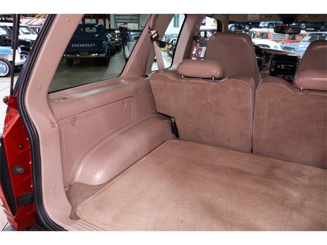 1998 Ford Explorer (CC-1855700) for sale in Kentwood, Michigan