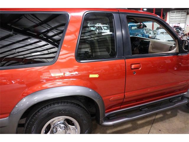 1998 Ford Explorer (CC-1855700) for sale in Kentwood, Michigan