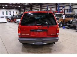 1998 Ford Explorer (CC-1855700) for sale in Kentwood, Michigan