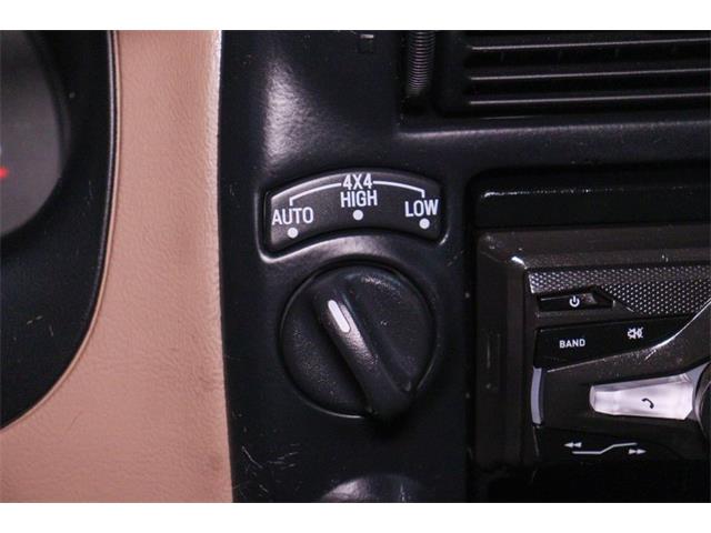 1998 Ford Explorer (CC-1855700) for sale in Kentwood, Michigan