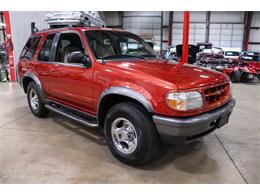 1998 Ford Explorer (CC-1855700) for sale in Kentwood, Michigan
