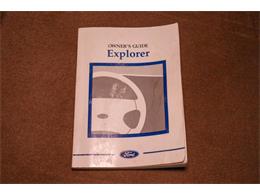 1998 Ford Explorer (CC-1855700) for sale in Kentwood, Michigan