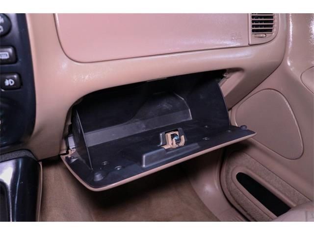 1998 Ford Explorer (CC-1855700) for sale in Kentwood, Michigan