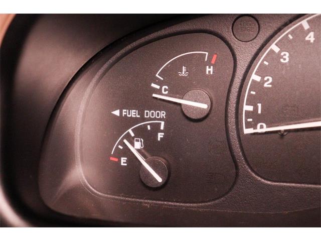 1998 Ford Explorer (CC-1855700) for sale in Kentwood, Michigan