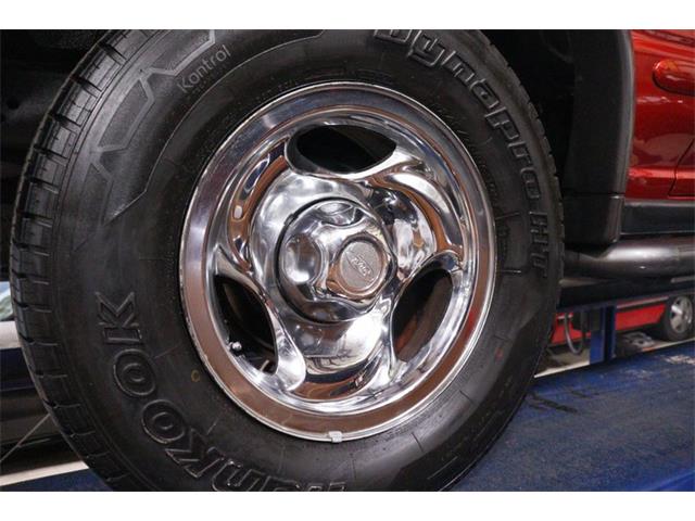 1998 Ford Explorer (CC-1855700) for sale in Kentwood, Michigan