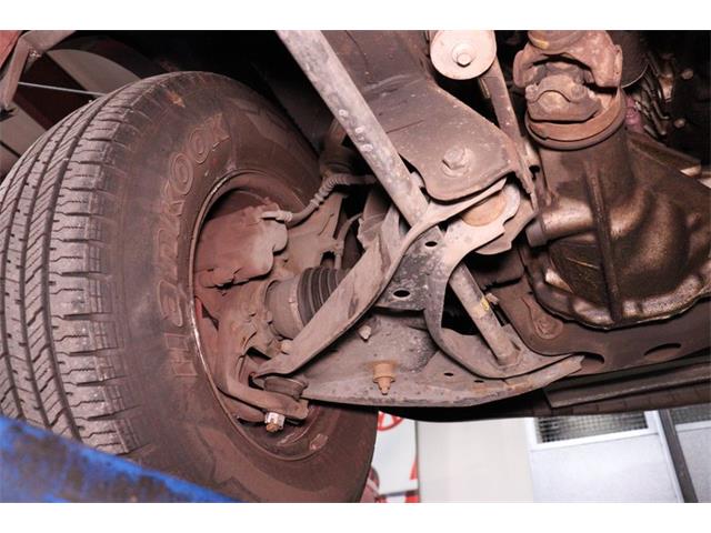 1998 Ford Explorer (CC-1855700) for sale in Kentwood, Michigan