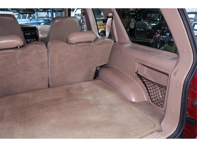 1998 Ford Explorer (CC-1855700) for sale in Kentwood, Michigan
