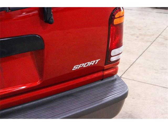 1998 Ford Explorer (CC-1855700) for sale in Kentwood, Michigan